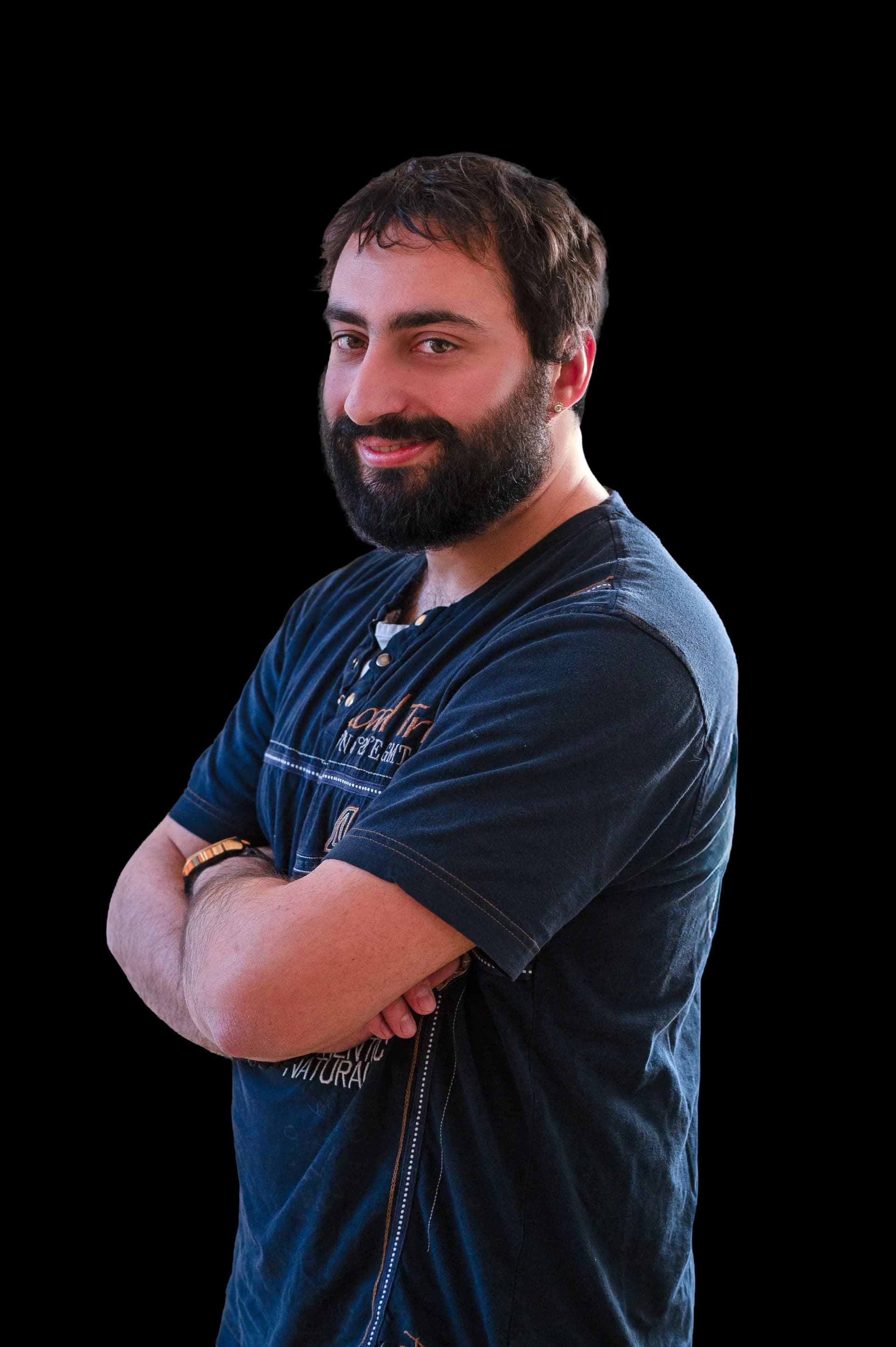 image de profile